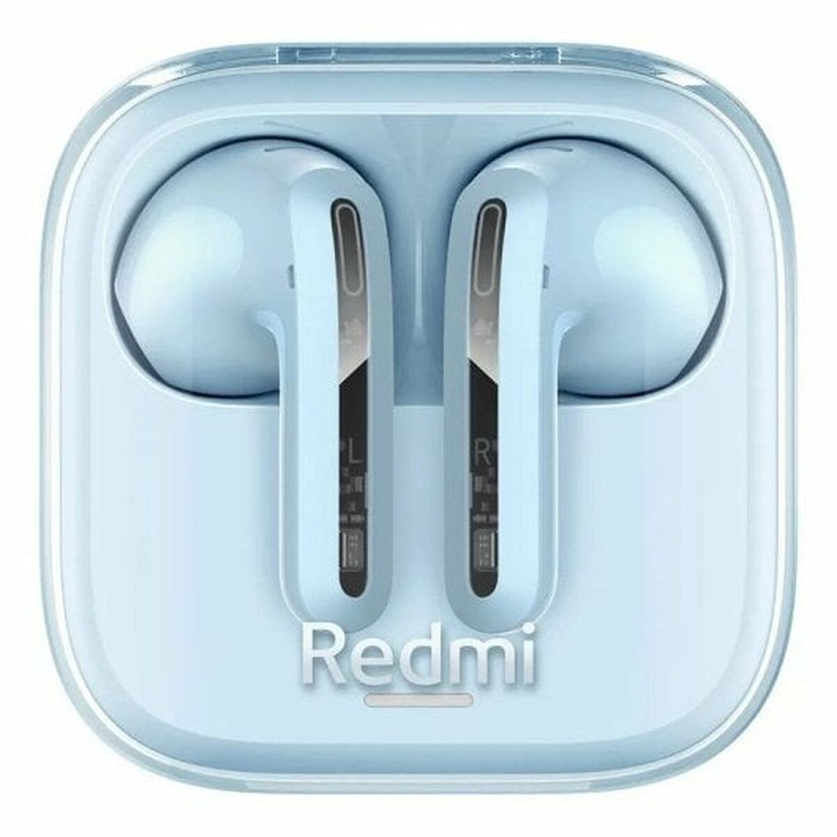 Headphones Xiaomi BHR8394GL Blue-3