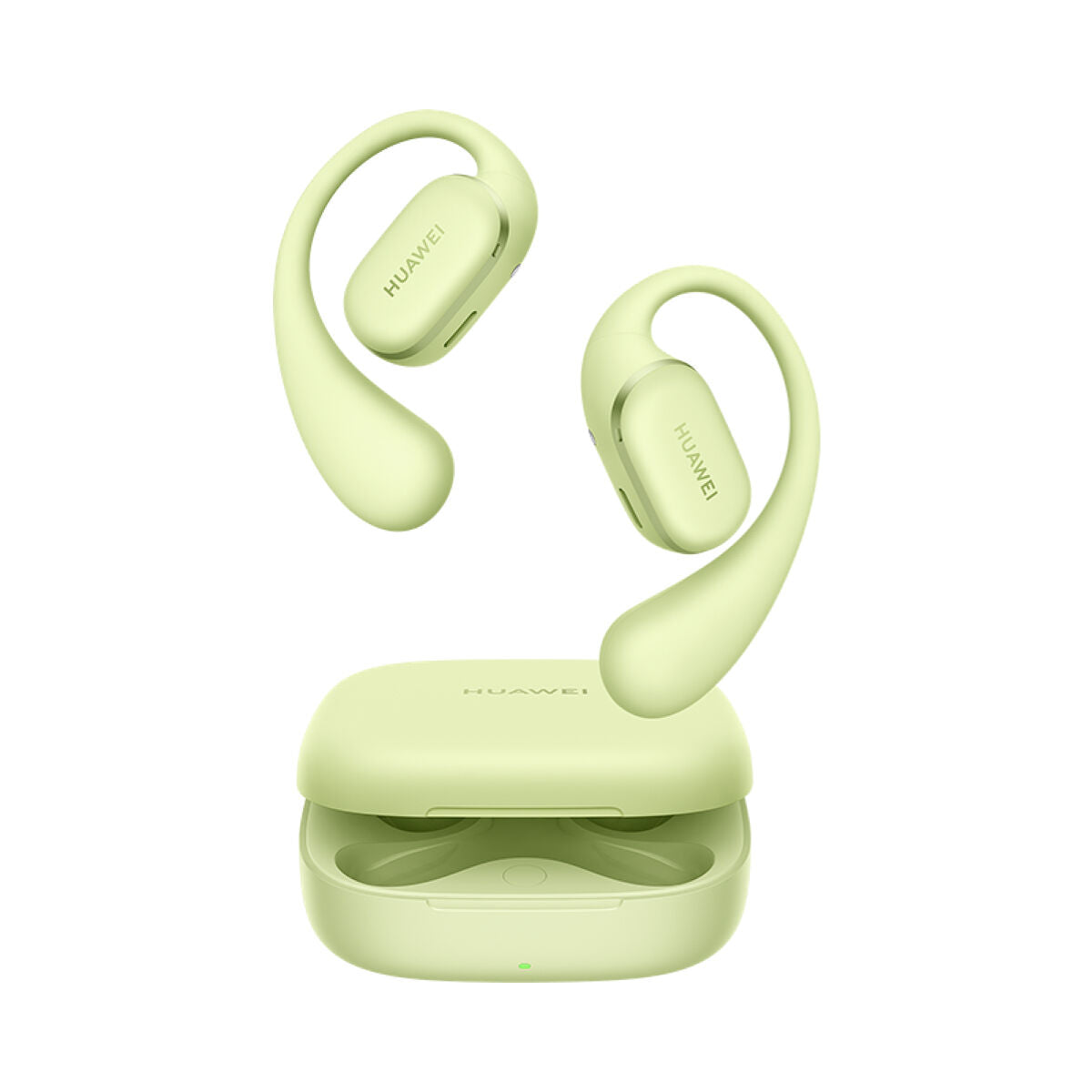Headphones Huawei 55038106 Green-3