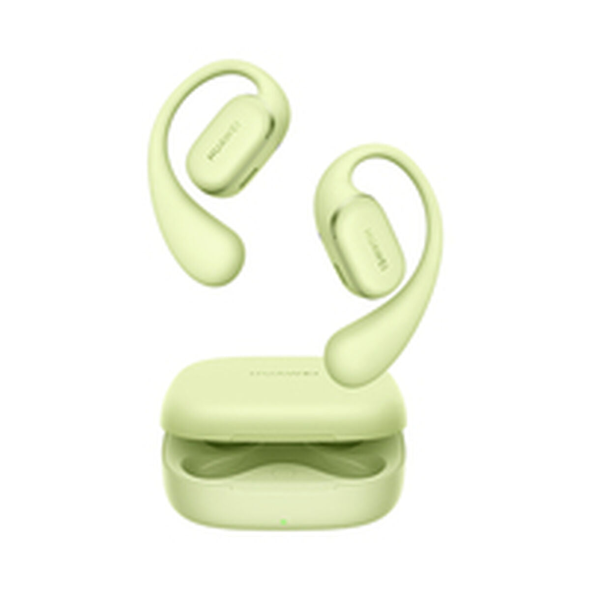 Headphones Huawei 55038106 Green-2