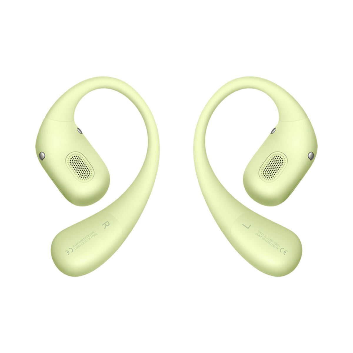 Headphones Huawei 55038106 Green-1