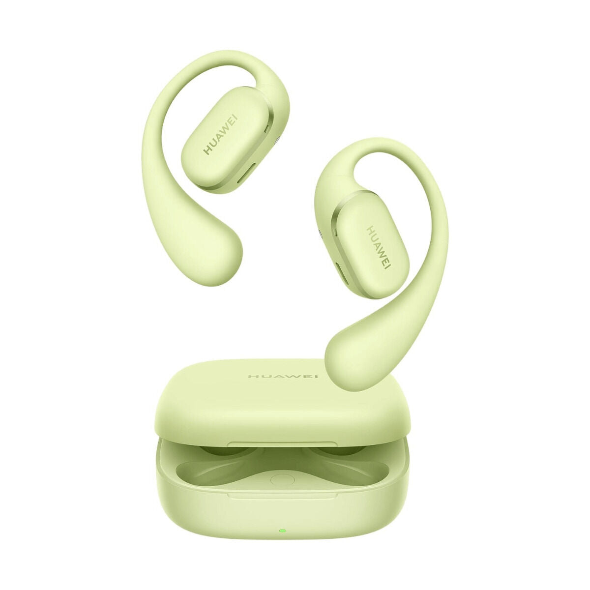 Headphones Huawei 55038106 Green-0