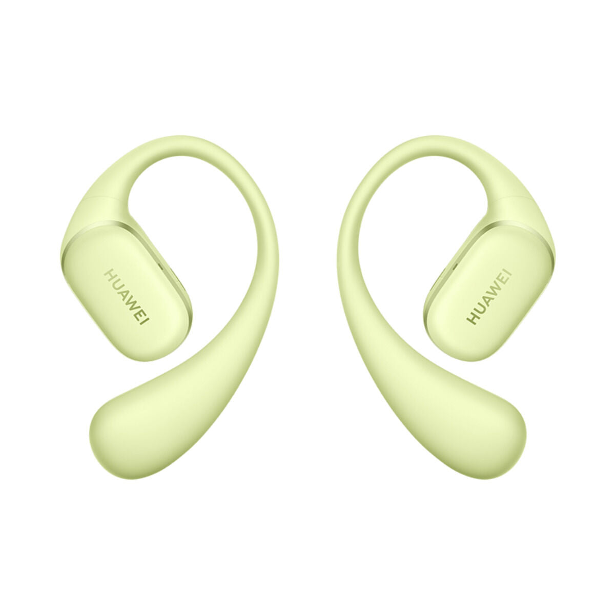 Headphones Huawei 55038106 Green-5