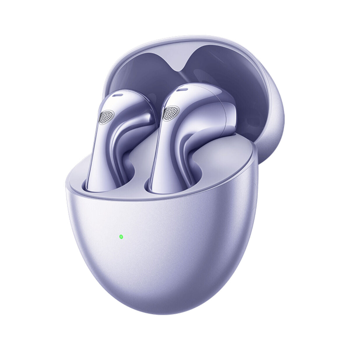 Headphones Huawei Purple-3