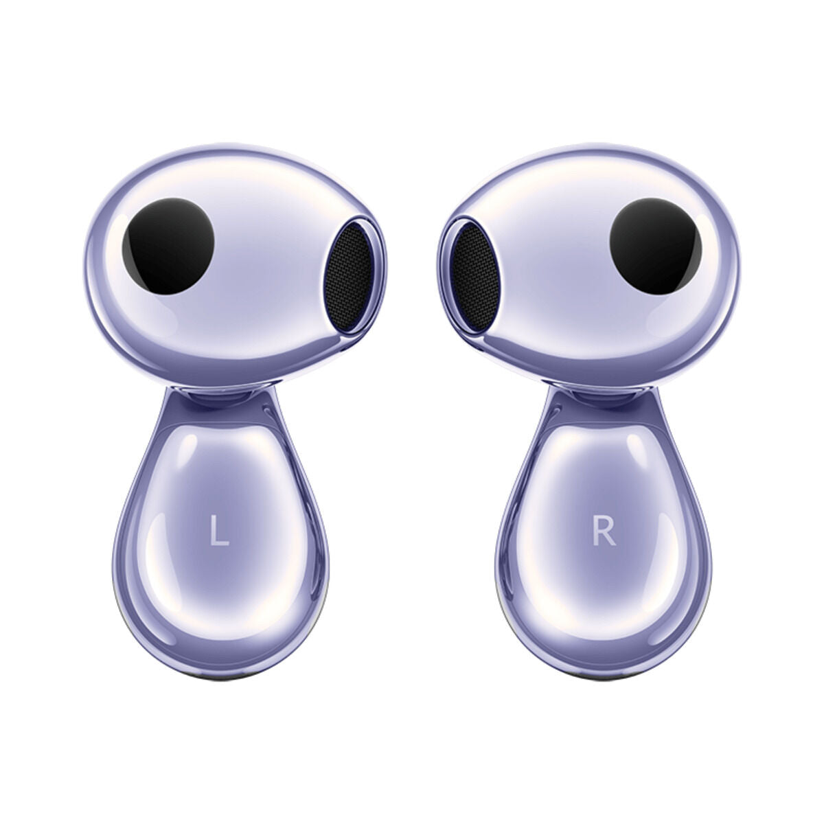 Headphones Huawei Purple-2
