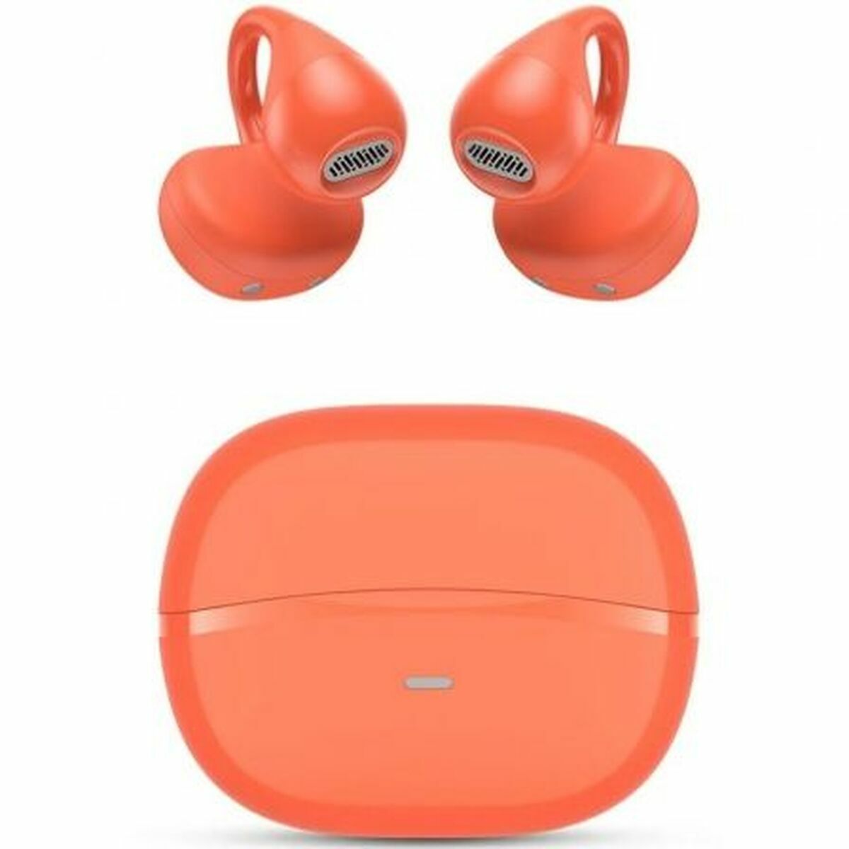 Headphones SPC 4631P Red-0