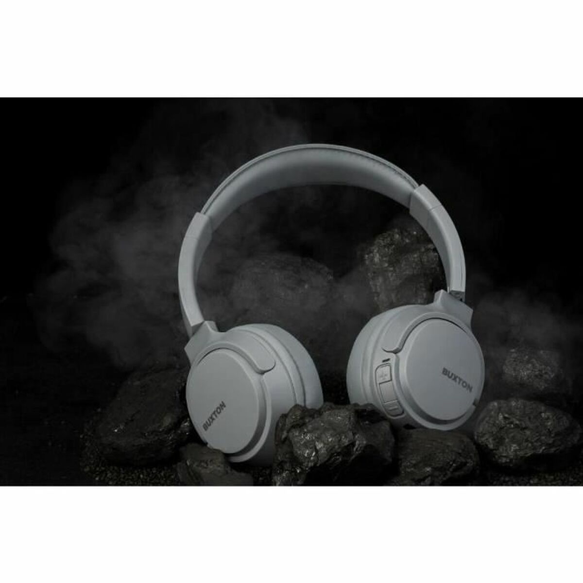 Headphones BUSHNELL Grey-5