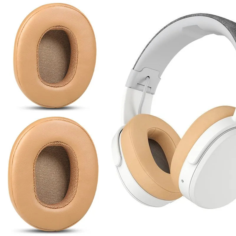 Replacement Ear pads Fits for Skullcandy Crusher Wireless Crusher Evo