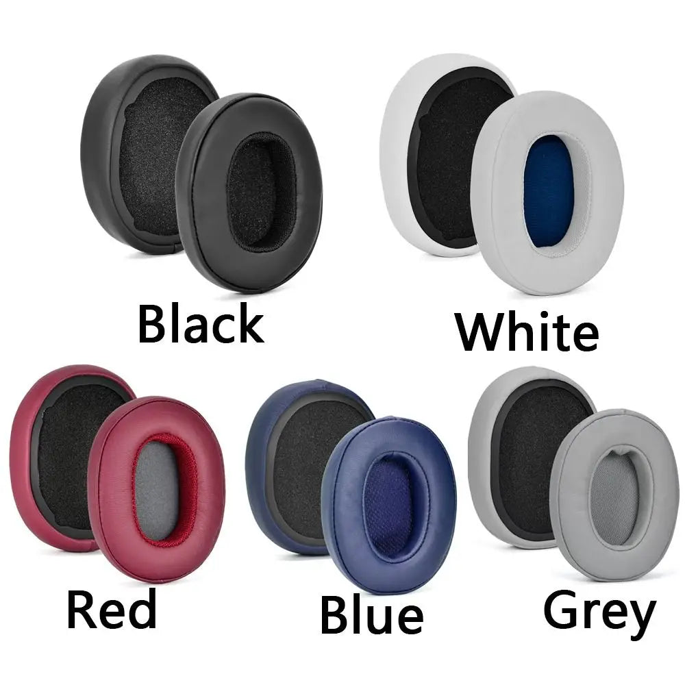 1Pair Ear Cushion for Skullcandy Crusher Wireless Crusher Evo Crusher