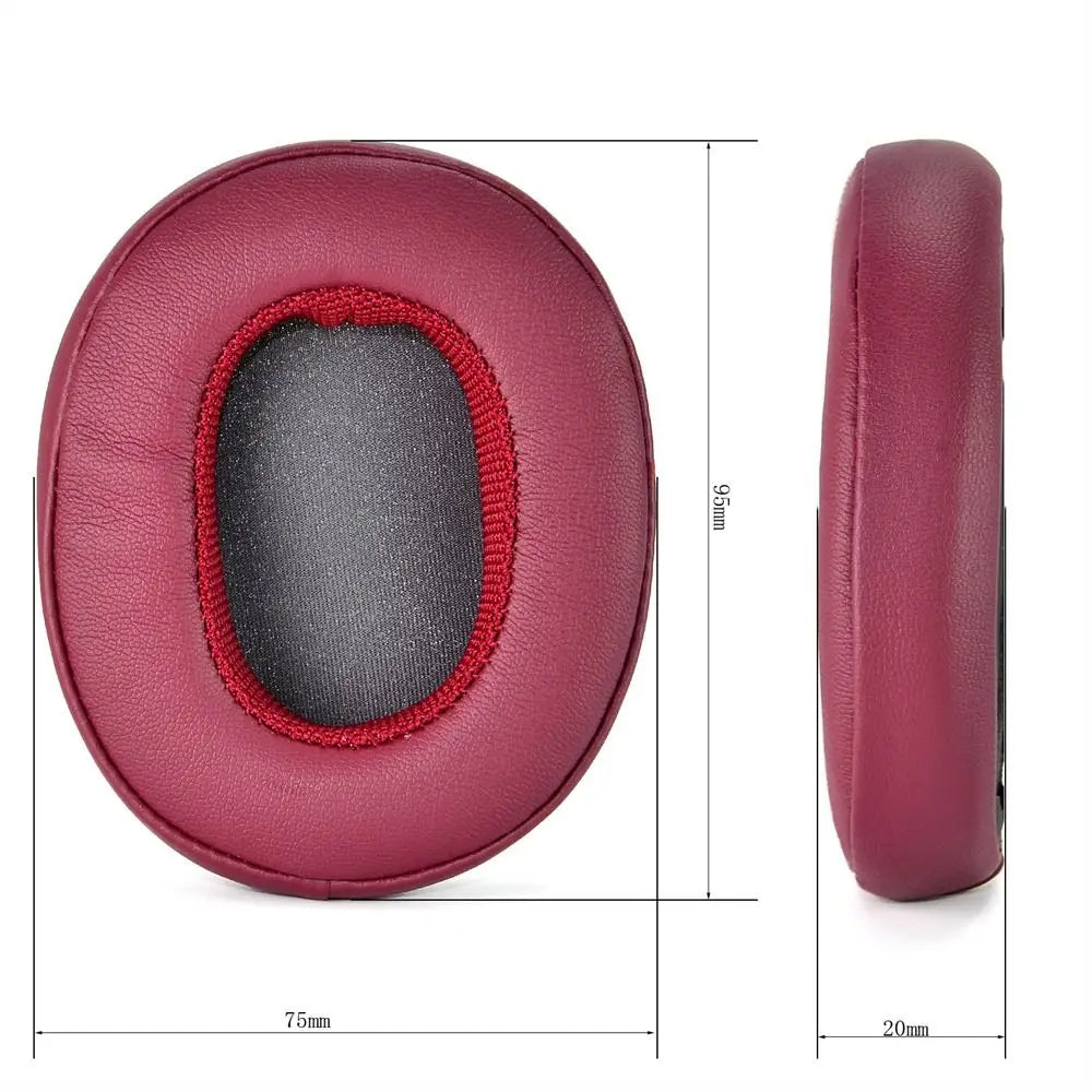1Pair Ear Cushion for Skullcandy Crusher Wireless Crusher Evo Crusher