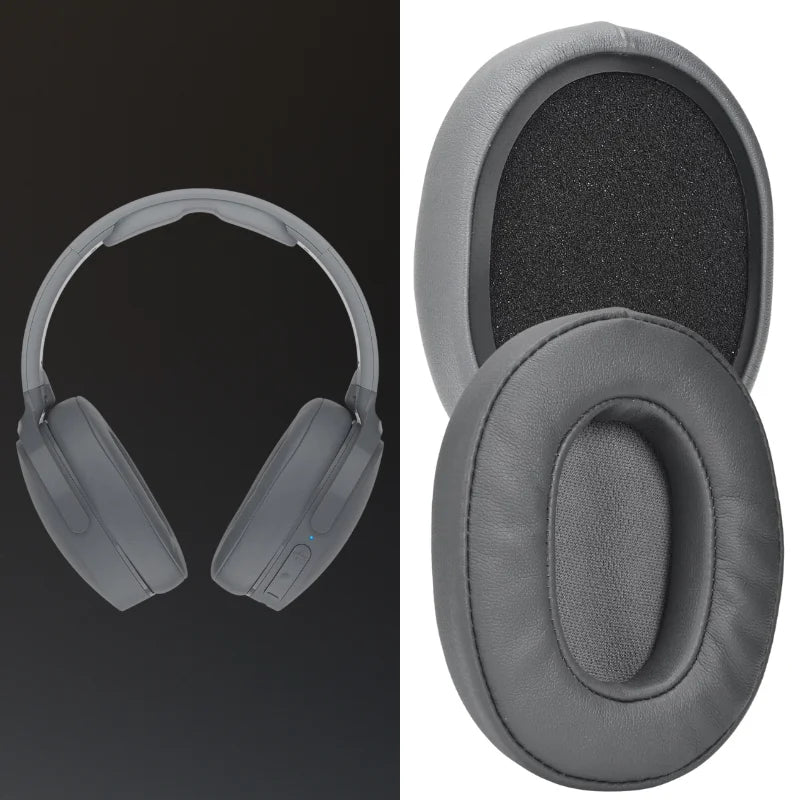 Replacement Earpads Ear Pads Cushion Covers Repair Parts for