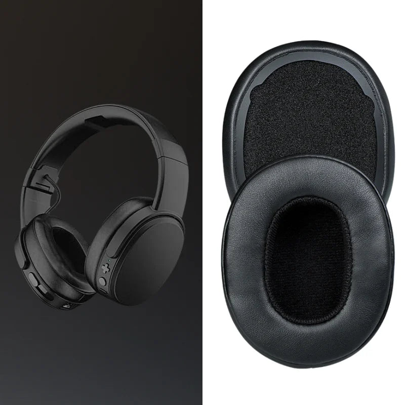 Replacement Earpads Ear Pads Cushion Covers Repair Parts for