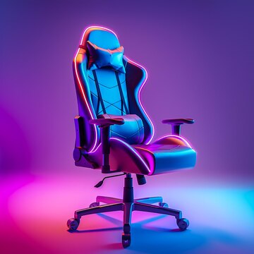 Gaming Chairs