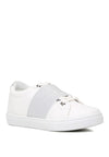 RENI SLIP-ON SNEAKERS WITH ELASTIC BY LONDON RAG
