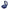 Headphones KONIX Blue-9