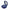 Headphones KONIX Blue-0