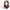 Headphones KONIX Black-1