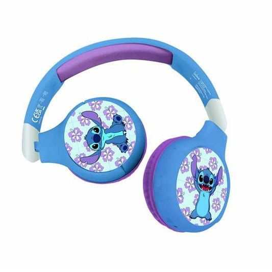 Bluetooth Headphones Lexibook-0