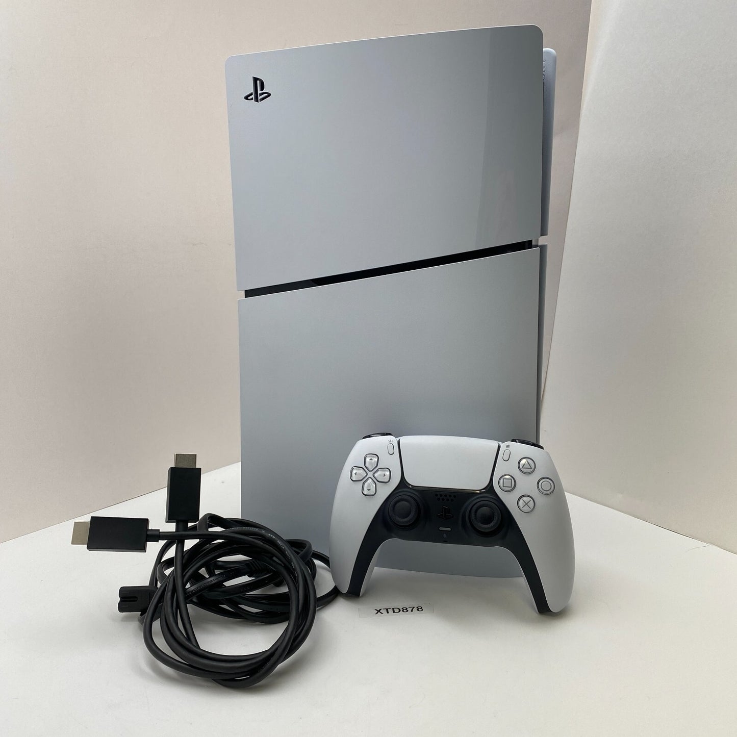 Sony PlayStation 5 Slim Digital White 1TB