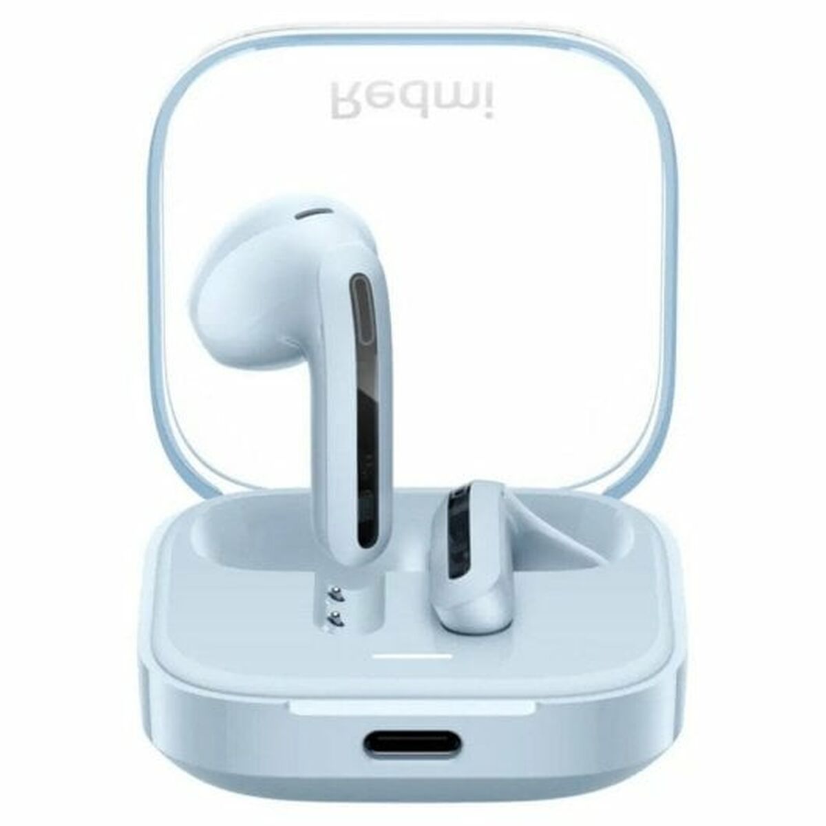 Headphones Xiaomi BHR8394GL Blue-0