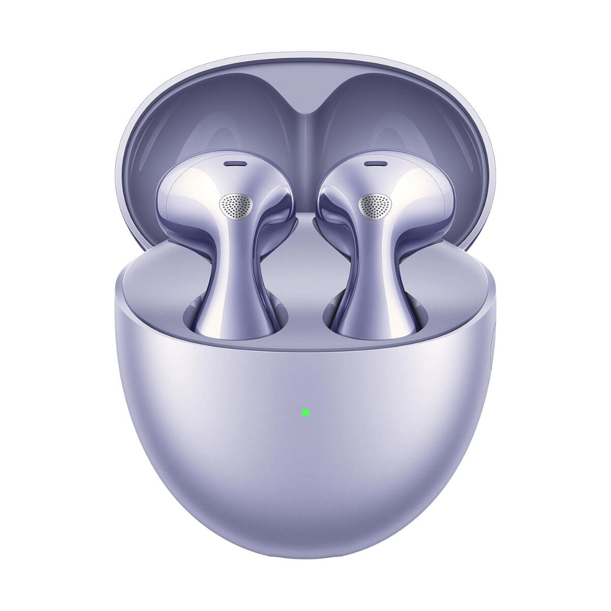 Headphones Huawei Purple-0