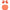 Headphones SPC 4631P Red-0