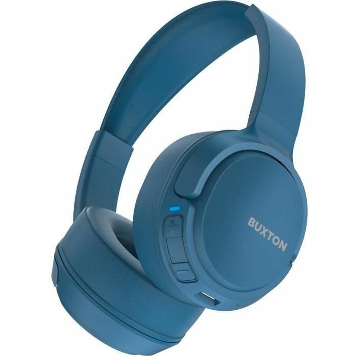 Headphones BUSHNELL Blue-0