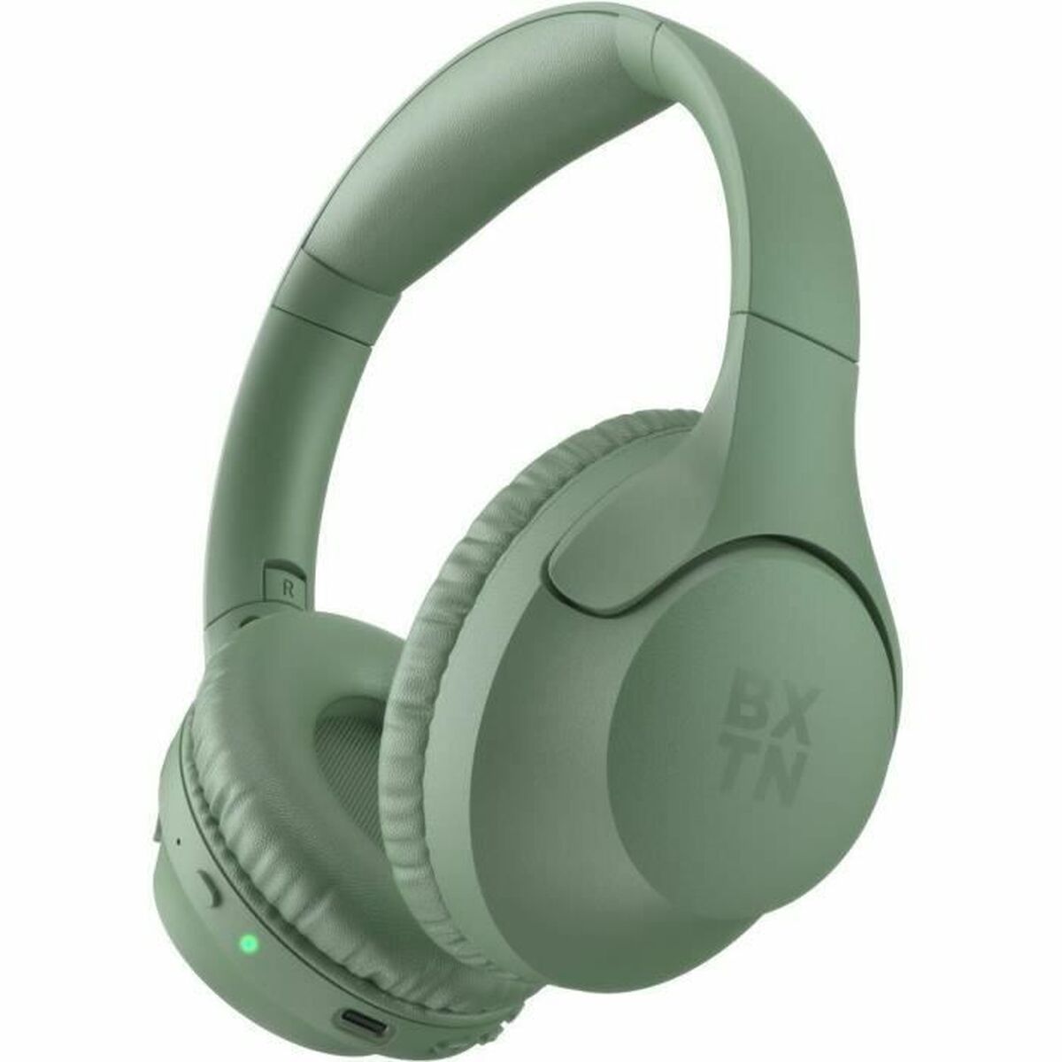 Headphones BUSHNELL White-0