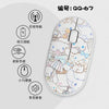 Cinnamoroll Wireless Bluetooth Mouse for Laptop PC Desktop Compute Mini Silent Mouse Cute Cartoon Anime Ergonomic Design Mouse