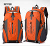 40L Outdoor Waterproof Large Capacity Hiking Bag