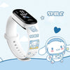 Kuromi & Cinnamoroll Kids Watch - Upgraded Waterproof Sports Watch with Night Light, Cute Student Digital Watch, Fashion Childre
