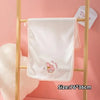 Sanrio Kuromi Towel Cinnamoroll Coral Fleece Thicken Hand Towel Cute Anime Quick Drying Absorbent Soft Towels Fitness Sport Gift