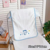 Sanrio Kuromi Towel Cinnamoroll Coral Fleece Thicken Hand Towel Cute Anime Quick Drying Absorbent Soft Towels Fitness Sport Gift