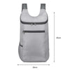 10L Camping Hiking Trekking Backpacks Waterproof Outdoor Sports