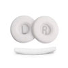 Headphones Ear Pads For JBL Tune 600 T450 T450BT T500BT JR300BT 70mm Soft Leather Foam 7cm Pads Earphones Cushion Headbeam 1 Set