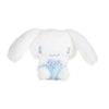Cute Kuromi Melody Pochacco Hellokitty Cinnamoroll Plush Toys Girl Plush Keychain Pendant Homdecor Cartoon Stuffed Dolls