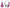 Sparkling Pink Ultra Metallic Glitter - Full Body Skin Decal Wrap Kit