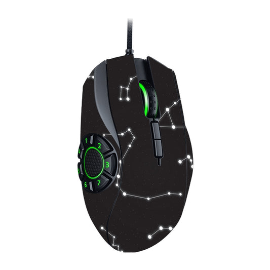 MightySkins RANAHEV2-Constellations Skin for Razer Naga Hex V2 Gaming