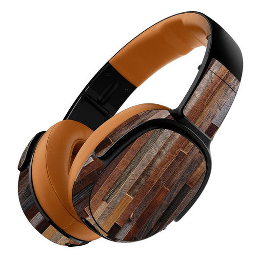 🎧 MightySkins | Woody Skin for Crusher 360 Headphones