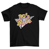 90's Retro babe Lettering t-shirt