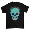 Skull DJ t-shirt