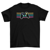 Retro joystick t-shirt